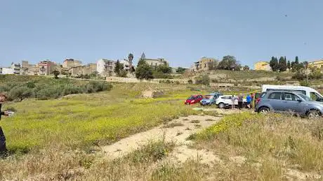 Photo de Pendio di Niscemi
