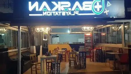 Photo de Başkan Playstation