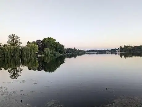 Photo de Am Heiligen See