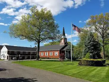 Photo de Cornerstone Christian Church