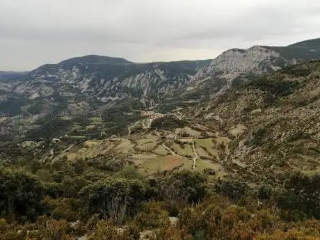 Photo de Mirador de l'Antorsell
