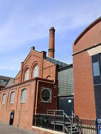 Ormeau Baths Gallery