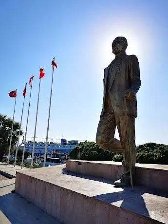 Photo de Atatürk monument