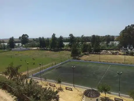 Photo de Plaza De MartÃ­n Vega