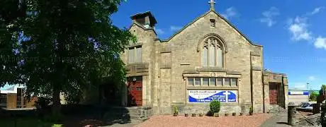 Photo de Newton Mearns Parish Church