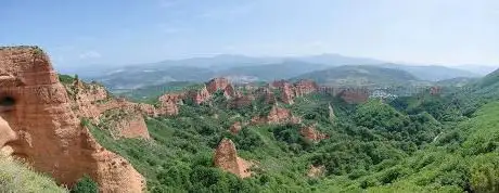 Photo de Excursions and tours of Castilla y León