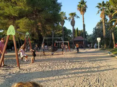 Photo de Plaza de Europa