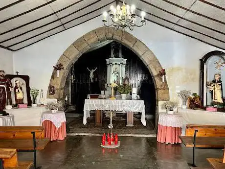 Photo de Capela de Santa Margarida