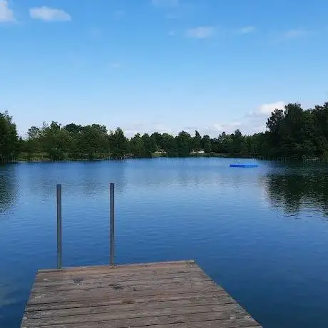 Photo de Wildenauer Badesee