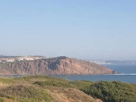 Photo de Miradouro - Vista do Oceano Atlântico