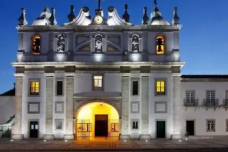 Photo de Igreja de Pombal