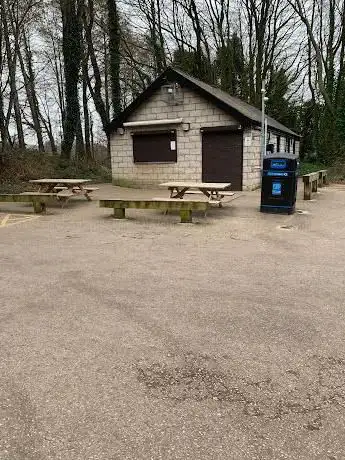 Photo de Crook O Lune Picnic Site