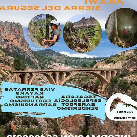 Photo de AKAWI SIERRA DEL SEGURA