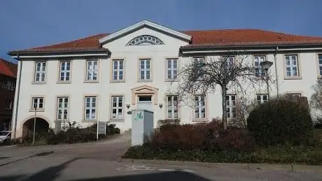 Photo de Zonengrenzmuseum