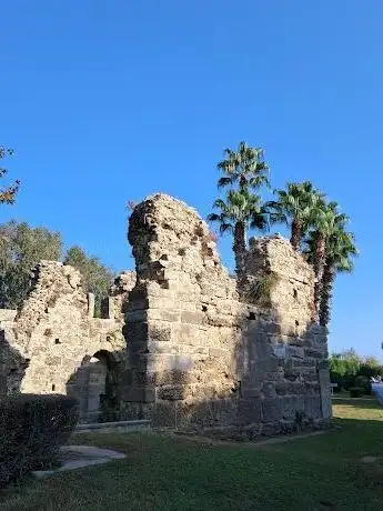 Photo de Mezar anıtı