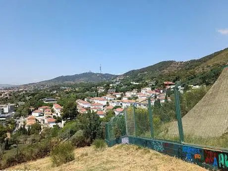 Photo de Finestrelles scenic viewpoint