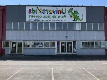 Photo de UniversKids Rouvignies