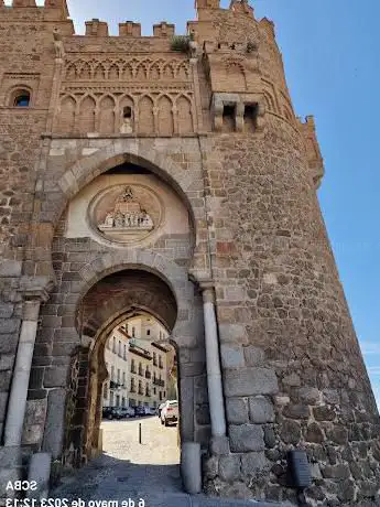 Photo de Puerta del Sol