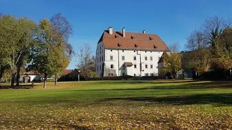 Photo of Schlossgarten Obernzell