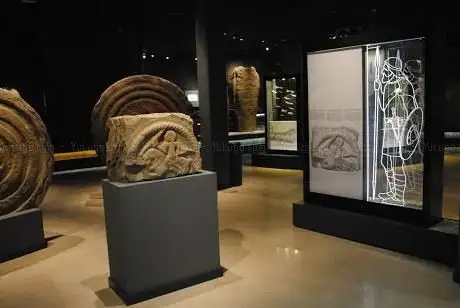 Photo de Museum of Prehistory and Archaeology of Cantabria