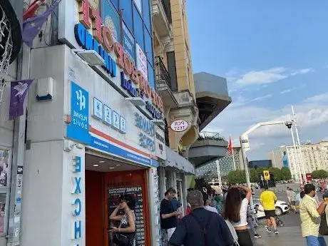 Photo of HOP ON HOP OFF İSTANBUL