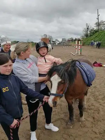 Derryham Stables