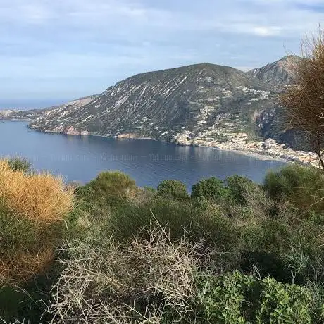 Photo de Baia Di Canneto Monte Rosa