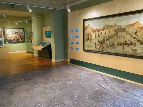 Photo de Musée Historique d'Ostende