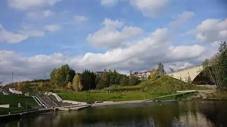Photo de Parc Grorud