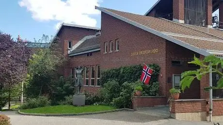 Photo de L'Église norvégienne