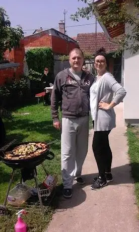 Photo de Nogometno igralište