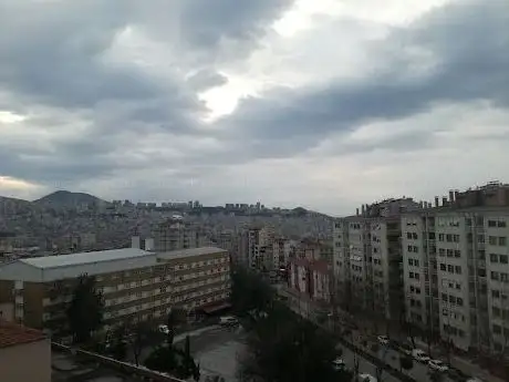 Photo de Adnan Kahveci Parkı
