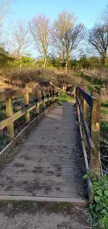 Photo de Billingham Beck Valley Country Park