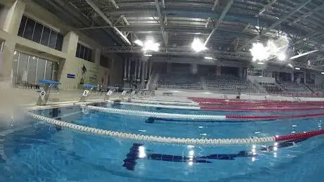 Photo de Haliliye Olimpik Yüzme Havuzu