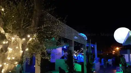 Photo de Beach Club Riccione