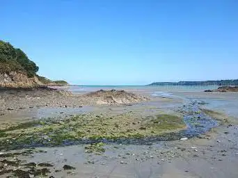 Photo de Moulin de la Roche Noire