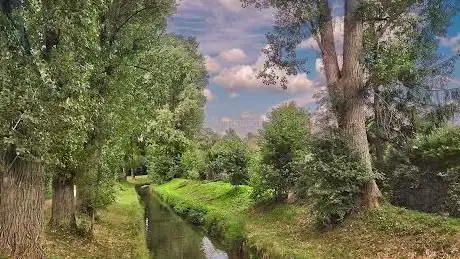 Photo de Spielplatz Coburger Weg