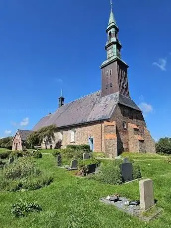Photo de St.-Magnus-Kirche