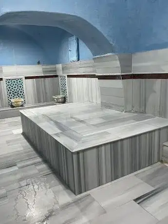 Photo de Tarihi Beykoz Hamamı