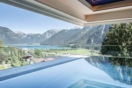 Photo of Erfurter Hütte