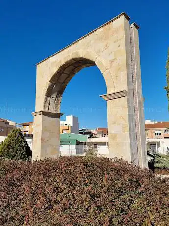 Photo de Arco Romano