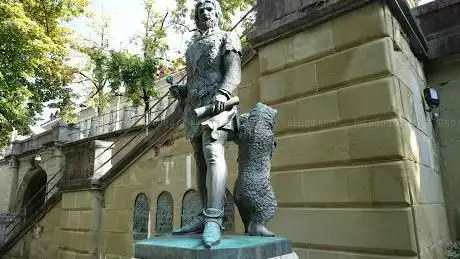 Photo de Mémorial Zähringer