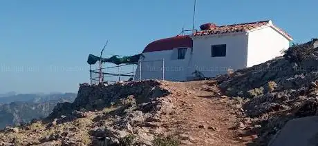 Photo de REfugio de Majal Alto