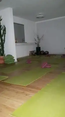 Photo de YOGA Julia Jäger - Haus Innhöhe