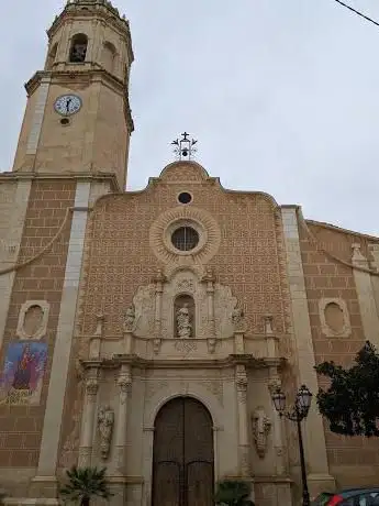 Photo de Parròquia de l'Assumpció