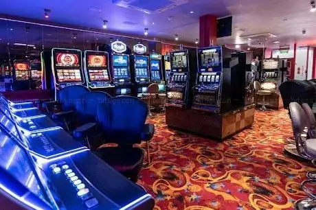 Photo de Leeside Leisure Casino
