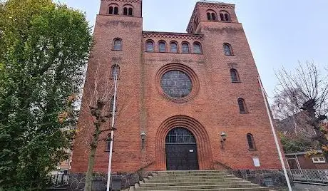 Photo de St. Anne's Church