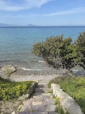Photo de Datça Sevgi Yolu