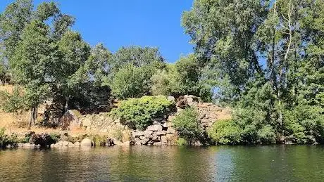 Photo de Parque Fluvial das Barrancas