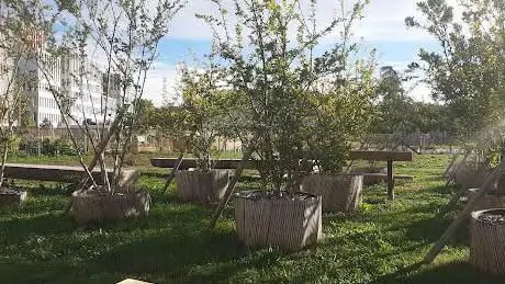 Photo de Le jardin Girondins